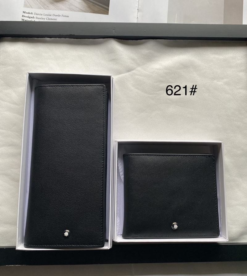 Montblanc Wallets Purse